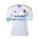 Camiseta de Fútbol Los Angeles Galaxy 2024 Primera Equipación Manga Corta Hombre