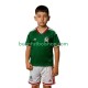 Camiseta de Fútbol México World Cup 2026 Primera Equipación Manga Corta Niño