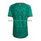 Camiseta de Fútbol México World Cup 2026 Primera Equipación Manga Corta Hombre