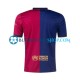 Camiseta de Fútbol FC Barcelona 2024-2025 Primera Equipación Manga Corta Hombre