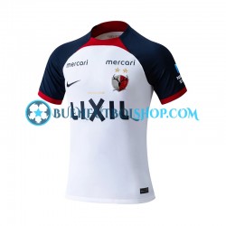 Camiseta de Fútbol Kashima Antlers 2024 Segunda Equipación Manga Corta Hombre Camiseta de Fútbol Kashima Antlers 2024 Segunda Equipación Manga Corta Hombre