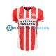 Camiseta de Fútbol PSV Eindhoven 2024-2025 Primera Equipación Manga Corta Hombre