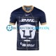 Camiseta de Fútbol Pumas UNAM 2024-2025 Segunda Equipación Manga Corta Hombre