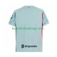 Camiseta de Fútbol AC Milan Portero 2025-2026 Primera Equipación Manga Corta Hombre