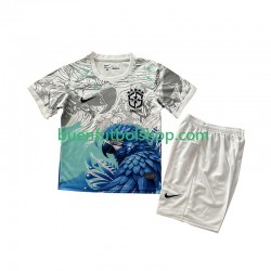 Camiseta de Fútbol AC Milan Special 2025-2026 Primera Equipación Manga Corta Niño Camiseta de Fútbol AC Milan Special 2025-2026 Primera Equipación Manga Corta Niño