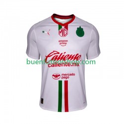 Camiseta de Fútbol CD Guadalajara 2025-2026 Segunda Equipación Manga Corta Hombre