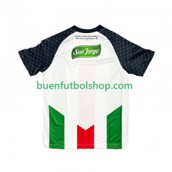 Camiseta de Fútbol Club Deportivo Palestino 2025-2026 Primera Equipación Manga Corta Hombre