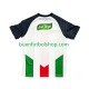 Camiseta de Fútbol Club Deportivo Palestino 2025-2026 Primera Equipación Manga Corta Hombre
