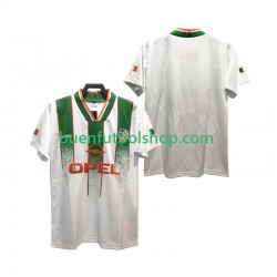 Camiseta de Fútbol Irlanda Retro 1994 Segunda Equipación Manga Corta Hombre Camiseta de Fútbol Irlanda Retro 1994 Segunda Equipación Manga Corta Hombre