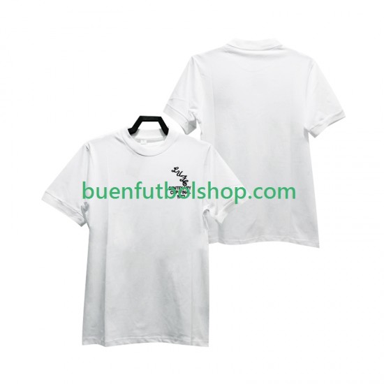 Camiseta de Fútbol Leeds United Retro 1972 Primera Equipación Manga Corta Hombre Camiseta de Fútbol Leeds United Retro 1972 Primera Equipación Manga Corta Hombre