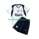 Camiseta de Fútbol Liverpool Retro LWP 2001 2002 Segunda Equipación Manga Corta Niño Camiseta de Fútbol Liverpool Retro LWP 2001 2002 Segunda Equipación Manga Corta Niño