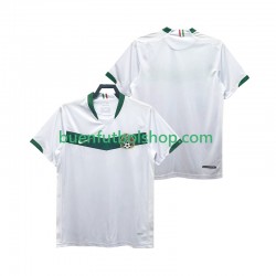 Camiseta de Fútbol México Retro 2006 Segunda Equipación Manga Corta Hombre
