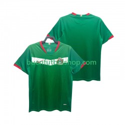 Camiseta de Fútbol México Retro 2006 Primera Equipación Manga Corta Hombre