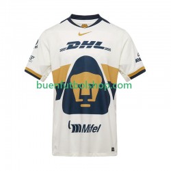 Camiseta de Fútbol Pumas UNAM 2025-2026 Primera Equipación Manga Corta Hombre Camiseta de Fútbol Pumas UNAM 2025-2026 Primera Equipación Manga Corta Hombre