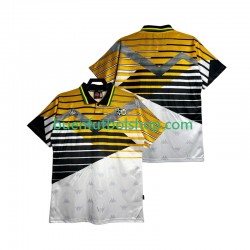 Camiseta de Fútbol Sudáfrica Retro 1994 Primera Equipación Manga Corta Hombre