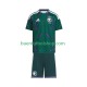 Camiseta de Fútbol Arabia Saudita World Cup 2026 Primera Equipación Manga Corta Niño