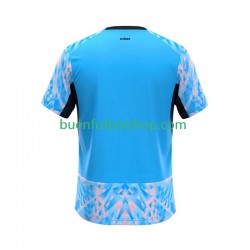 Camiseta de Fútbol Suiza World Cup 2026 Segunda Equipación Manga Corta Hombre