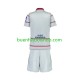 Camiseta de Fútbol Atlético Madrid 2026-2027 Tercera Equipación Manga Corta Niño