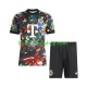 Camiseta de Fútbol Bayern de Múnich Oktoberfest 2026-2027 Primera Equipación Manga Corta Niño