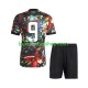 Camiseta de Fútbol Bayern de Múnich Harry Kane 9 Oktoberfest 2026-2027 Primera Equipación Manga Corta Niño
