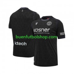 Camiseta de Fútbol CA Osasuna 2026-2027 Tercera Equipación Manga Corta Hombre Camiseta de Fútbol CA Osasuna 2026-2027 Tercera Equipación Manga Corta Hombre