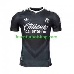 Camiseta de Fútbol Club América 2026-2027 Segunda Equipación Manga Corta Hombre