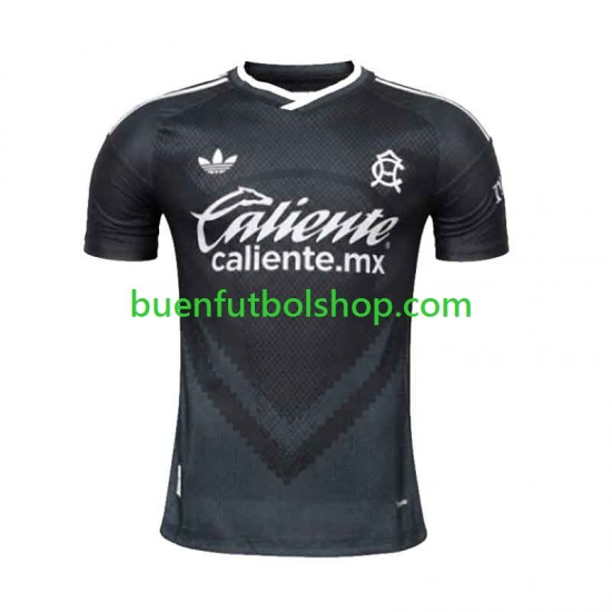 Camiseta de Fútbol Club América 2026-2027 Segunda Equipación Manga Corta Hombre