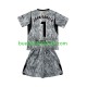 Camiseta de Fútbol FC Barcelona Portero Joan Garcia 1 2026-2027 Segunda Equipación Manga Corta Niño
