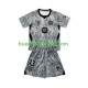 Camiseta de Fútbol FC Barcelona Portero Wojciech Szczesny 13 2026-2027 Segunda Equipación Manga Corta Niño