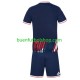 Camiseta de Fútbol FC Köln 2026-2027 Segunda Equipación Manga Corta Niño