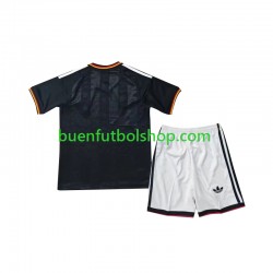 Camiseta de Fútbol Alemania Specal 2026-2027 Primera Equipación Manga Corta Niño