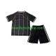 Camiseta de Fútbol Alemania 2026 Tercera Equipación Manga Corta Niño