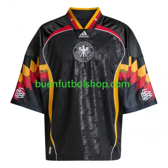 Camiseta de Fútbol Alemania Special 2026-2027 Primera Equipación Manga Corta Hombre