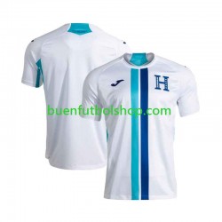 Camiseta de Fútbol Honduras 2026 Primera Equipación Manga Corta Hombre