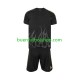 Camiseta de Fútbol Juventus 2026-2027 Tercera Equipación Manga Corta Niño