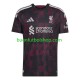 Camiseta de Fútbol Liverpool 2026-2027 Tercera Equipación Manga Corta Hombre