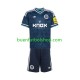Camiseta de Fútbol Newcastle United 2026-2027 Segunda Equipación Manga Corta Niño Camiseta de Fútbol Newcastle United 2026-2027 Segunda Equipación Manga Corta Niño