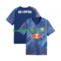 Camiseta de Fútbol RB Leipzig 2026-2027 Tercera Equipación Manga Corta Hombre