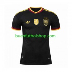 Camiseta de Fútbol España Special 2026-2027 Primera Equipación Manga Corta Hombre