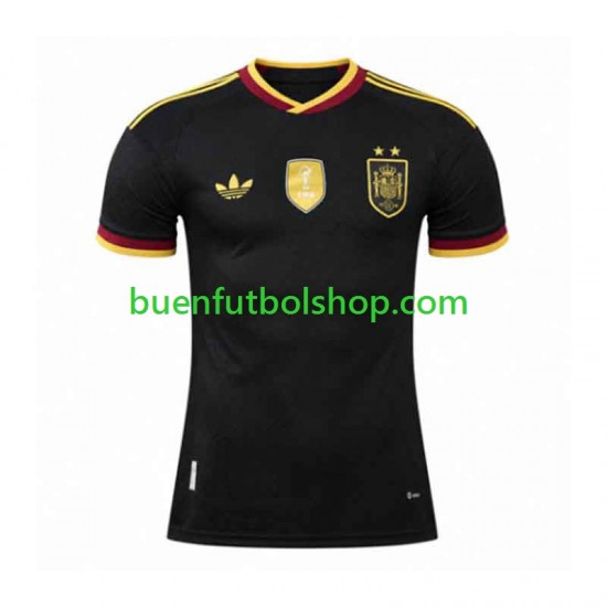 Camiseta de Fútbol España Special 2026-2027 Primera Equipación Manga Corta Hombre
