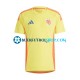 Camiseta de Fútbol Colombia Copa America 2024 Primera Equipación Manga Corta Hombre