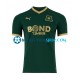 Camiseta de Fútbol Plymouth Argyle 2023-2024 Primera Equipación Verde Manga Corta Hombre