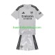 Camiseta de Fútbol Arsenal Portero 2026-2027 Primera Equipación Manga Corta Niño Camiseta de Fútbol Arsenal Portero 2026-2027 Primera Equipación Manga Corta Niño