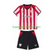Camiseta de Fútbol Athletic Bilbao 2026-2027 Primera Equipación Manga Corta Niño Camiseta de Fútbol Athletic Bilbao 2026-2027 Primera Equipación Manga Corta Niño