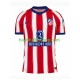 Camiseta de Fútbol Atlético Madrid 2026-2027 Primera Equipación Manga Corta Hombre Camiseta de Fútbol Atlético Madrid 2026-2027 Primera Equipación Manga Corta Hombre