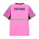 Camiseta de Fútbol Borussia Dortmund Portero 2026-2027 Segunda Equipación Manga Corta Hombre