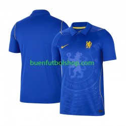Camiseta de Fútbol Chelsea 2026-2027 Primera Equipación Manga Corta Hombre