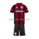 Camiseta de Fútbol Eintracht Frankfurt 2026-2027 Primera Equipación Manga Corta Niño Camiseta de Fútbol Eintracht Frankfurt 2026-2027 Primera Equipación Manga Corta Niño