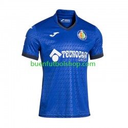 Camiseta de Fútbol Getafe CF 2026-2027 Primera Equipación Manga Corta Hombre