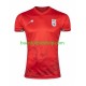 Camiseta de Fútbol Irán 2026 Segunda Equipación Manga Corta Hombre